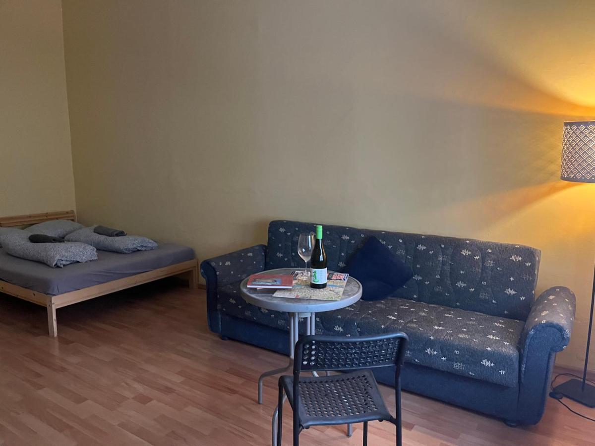 Palace District Rooms Budapest Eksteriør billede