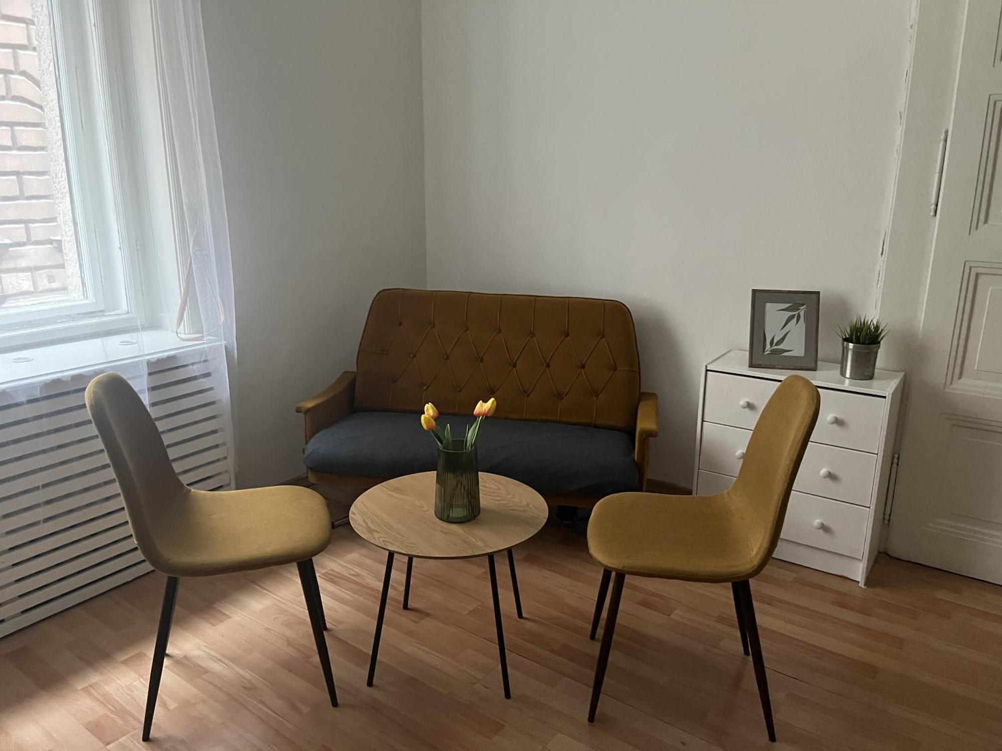 Palace District Rooms Budapest Eksteriør billede